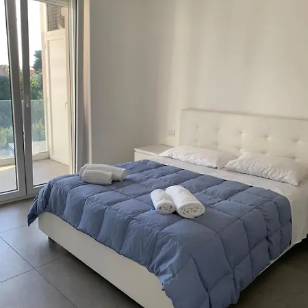 Dadola Apartment Bari