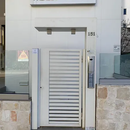 Apartment Dadola
