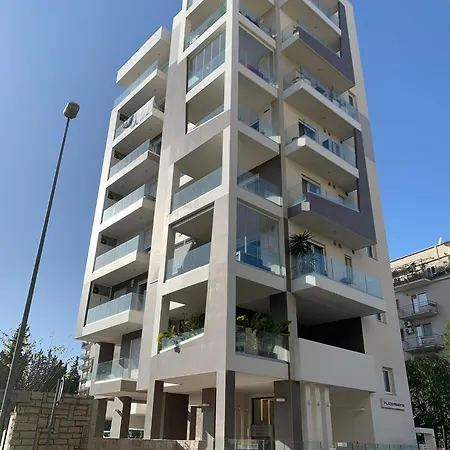 Apartment Dadola Bari